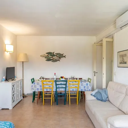 La Casina Del Pescatore On The - Happy