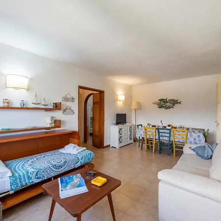 La Casina Del Pescatore On The - Happy Appartement *