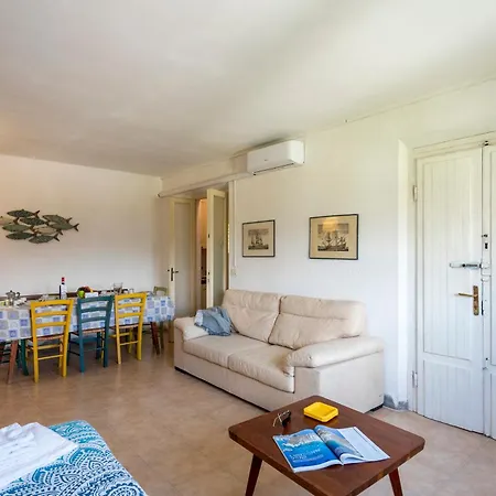 Appartement La Casina Del Pescatore On The - Happy Marina di Pietrasanta