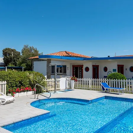 La Casina Del Pescatore On The - Happy Appartement