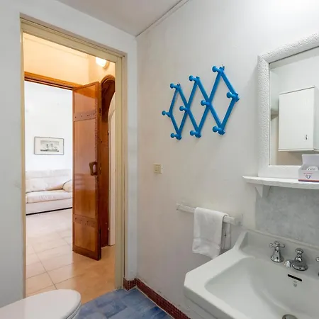 La Casina Del Pescatore On The - Happy Appartement *