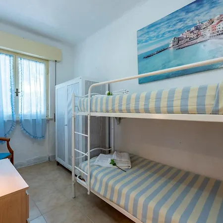 La Casina Del Pescatore On The - Happy *