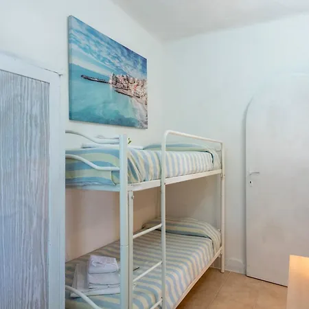 La Casina Del Pescatore On The - Happy Appartement *