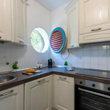Appartement La Casina Del Pescatore On The - Happy Marina di Pietrasanta