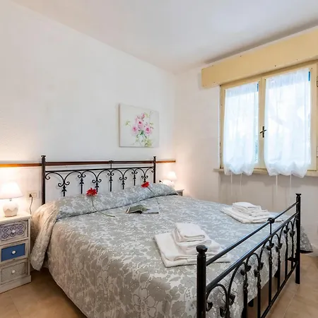 La Casina Del Pescatore On The - Happy Marina di Pietrasanta