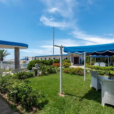 Appartement La Casina Del Pescatore On The - Happy *