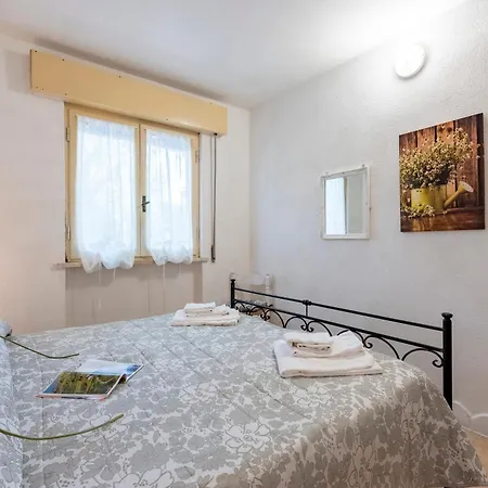 Appartement La Casina Del Pescatore On The - Happy Marina di Pietrasanta