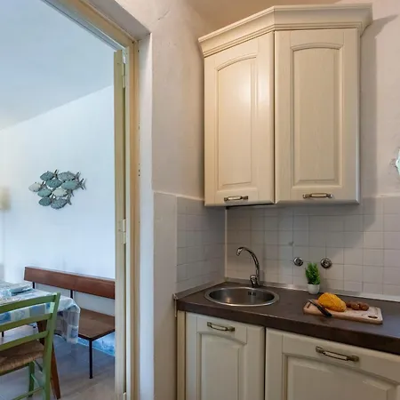 La Casina Del Pescatore On The - Happy * Marina di Pietrasanta