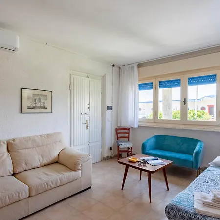 Appartement La Casina Del Pescatore On The - Happy