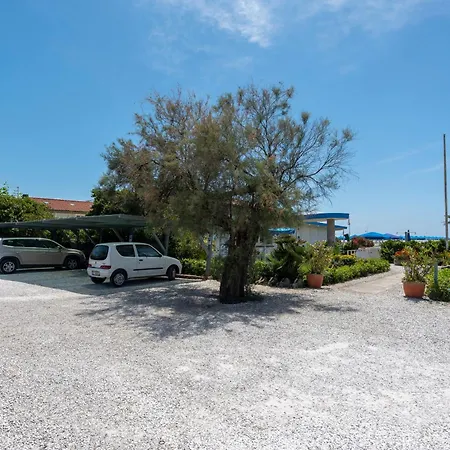 La Casina Del Pescatore On The - Happy * Marina di Pietrasanta