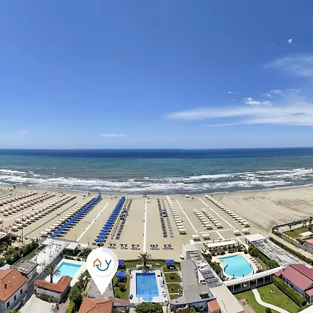 Appartement La Casina Del Pescatore On The - Happy