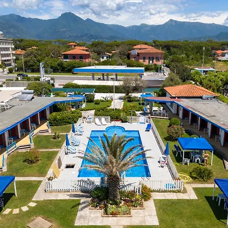 Appartement La Casina Del Pescatore On The - Happy Marina di Pietrasanta