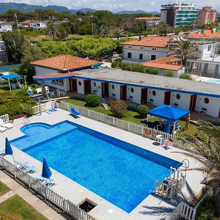 Appartement La Casina Del Pescatore On The - Happy *