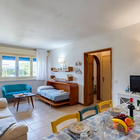 La Casina Del Pescatore On The - Happy *