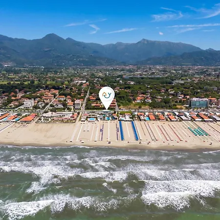 La Casina Del Pescatore On The - Happy Appartement