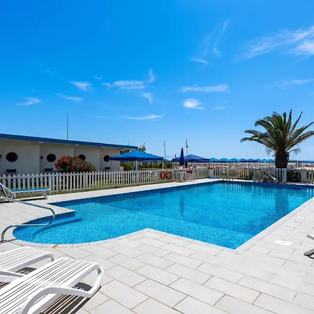 La Casina Del Pescatore On The - Happy Appartement