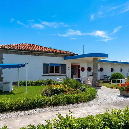 La Casina Del Pescatore On The - Happy *