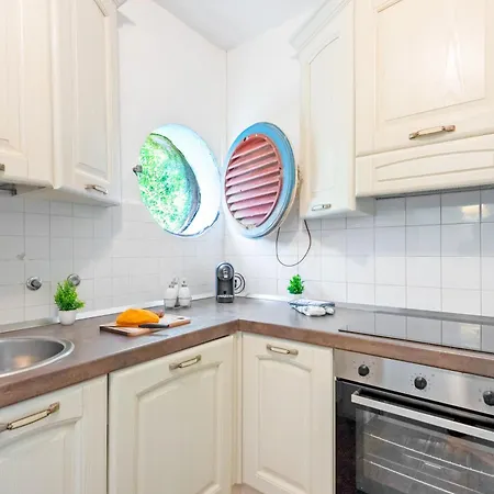 La Casina Del Pescatore On The - Happy Appartement