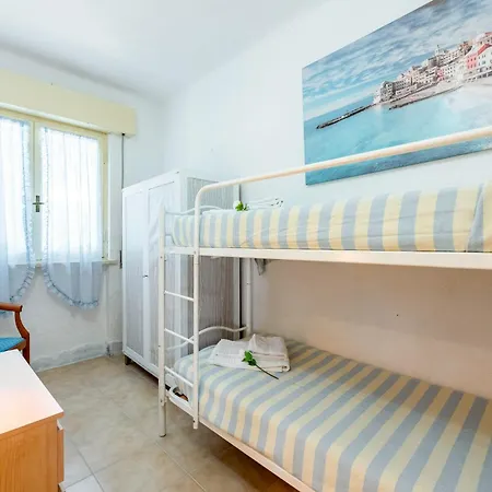 La Casina Del Pescatore On The - Happy *