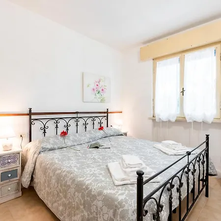 Appartement La Casina Del Pescatore On The - Happy