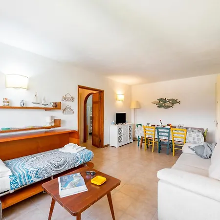 La Casina Del Pescatore On The - Happy Appartement Marina di Pietrasanta