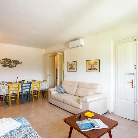 Appartement La Casina Del Pescatore On The - Happy Marina di Pietrasanta