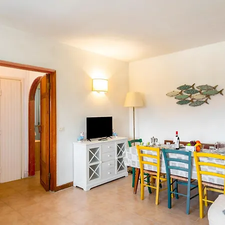 Appartement La Casina Del Pescatore On The - Happy *