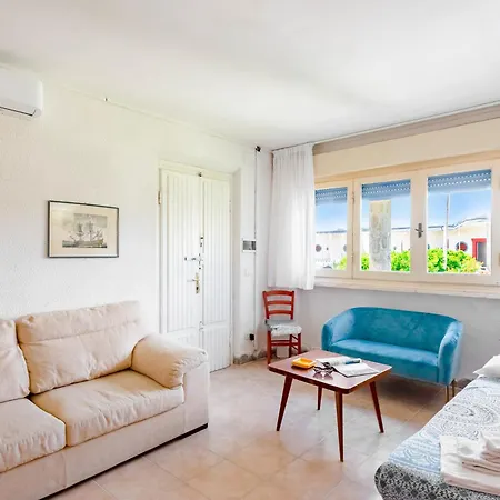Appartement La Casina Del Pescatore On The - Happy Marina di Pietrasanta