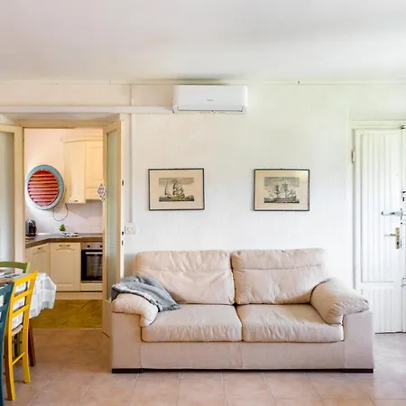 Appartement La Casina Del Pescatore On The - Happy *