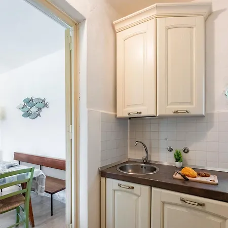 Appartement La Casina Del Pescatore On The - Happy Marina di Pietrasanta