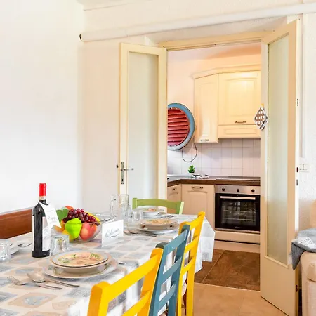 La Casina Del Pescatore On The - Happy Appartement Marina di Pietrasanta