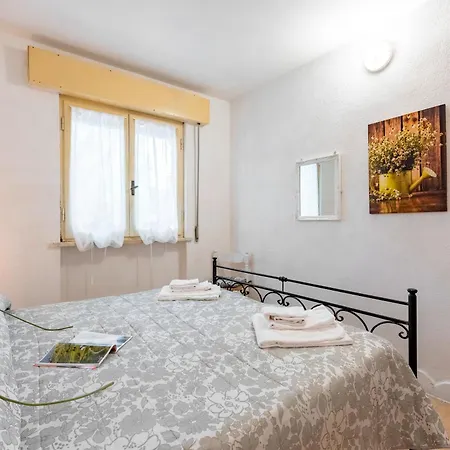 La Casina Del Pescatore On The - Happy