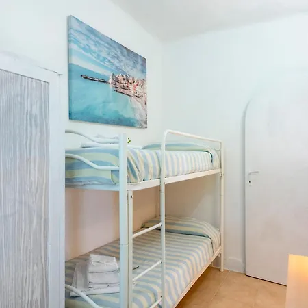Appartement La Casina Del Pescatore On The - Happy *