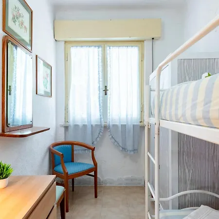 Appartement La Casina Del Pescatore On The - Happy