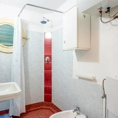 Appartement La Casina Del Pescatore On The - Happy *