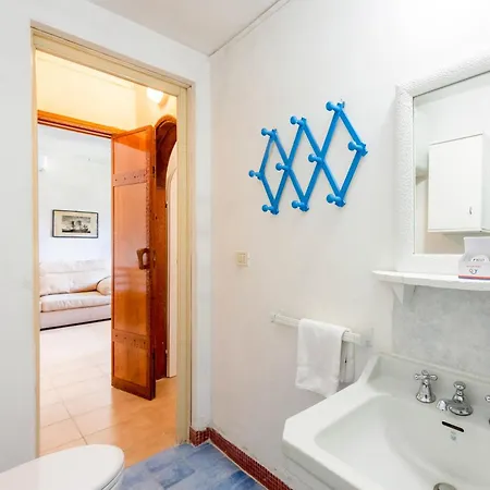 La Casina Del Pescatore On The - Happy Appartement Marina di Pietrasanta