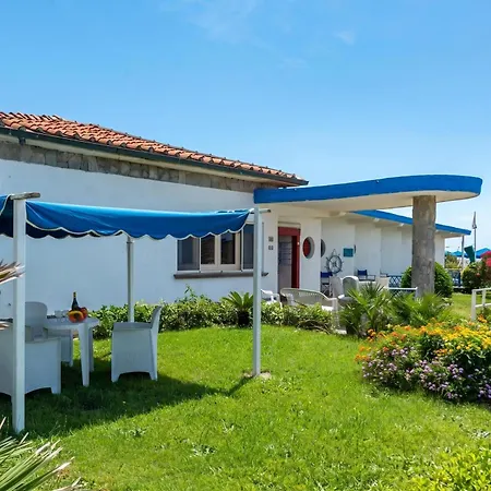 Appartement La Casina Del Pescatore On The - Happy Marina di Pietrasanta