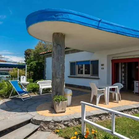 Appartement La Casina Del Pescatore On The - Happy *