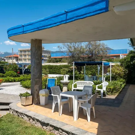 Appartement La Casina Del Pescatore On The - Happy Marina di Pietrasanta