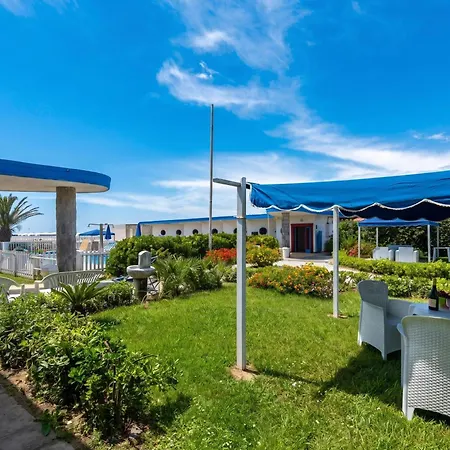 Appartement La Casina Del Pescatore On The - Happy *