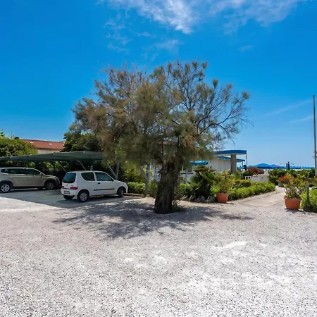 La Casina Del Pescatore On The - Happy Marina di Pietrasanta