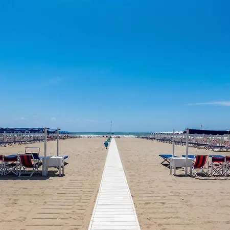 La Casina Del Pescatore On The - Happy Appartement