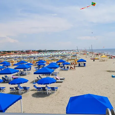 La Casina Del Pescatore On The - Happy Appartement