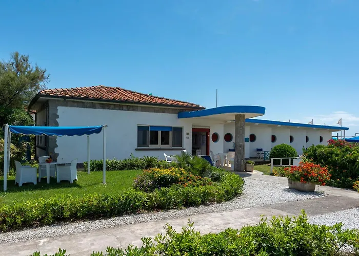 La Casina Del Pescatore On The - Happy *