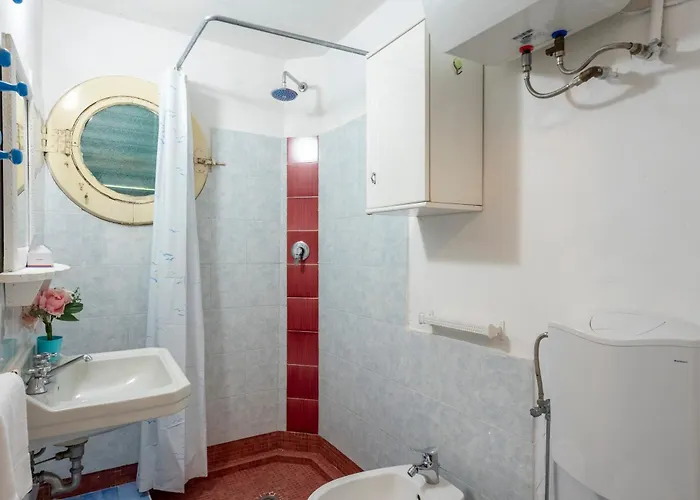 La Casina Del Pescatore On The - Happy