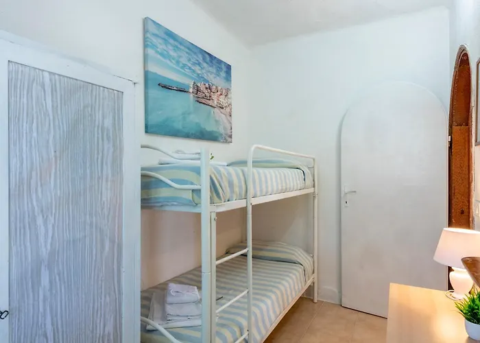 La Casina Del Pescatore On The - Happy Apartamento *