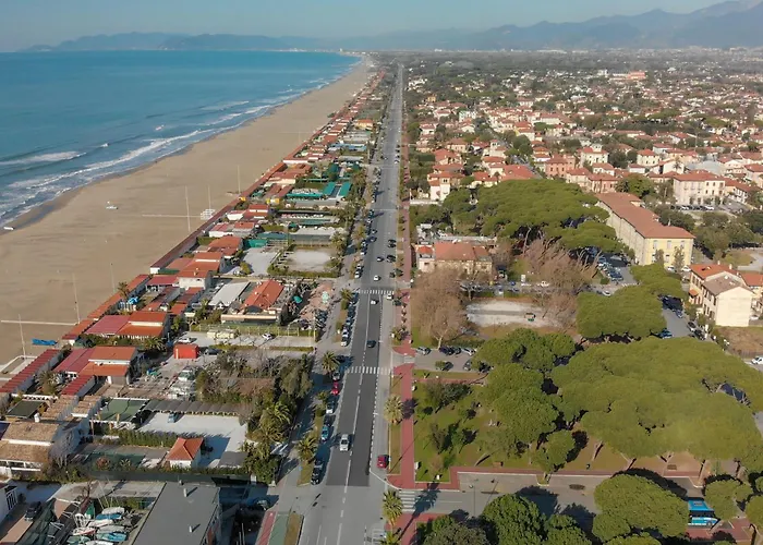 Apartamento La Casina Del Pescatore On The - Happy