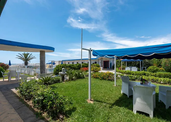 Apartamento La Casina Del Pescatore On The - Happy *