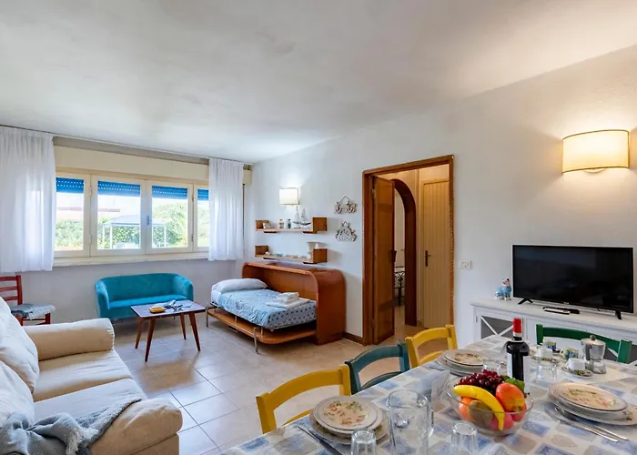 La Casina Del Pescatore On The - Happy *