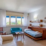 Διαμέρισμα La Casina Del Pescatore On The - Happy Marina di Pietrasanta